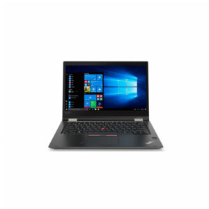 Lenovo Yoga 370 – Intel Core i5 7th Gen, 8GB RAM, 256GB SSD, 13.3-Inch FHD Touchscreen, x360 Convertible with Stylus Pen