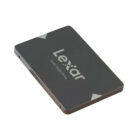 Lexar 128GB 2.5-Inch SATA III SSD – High-Speed Performance, Reliable Storage11