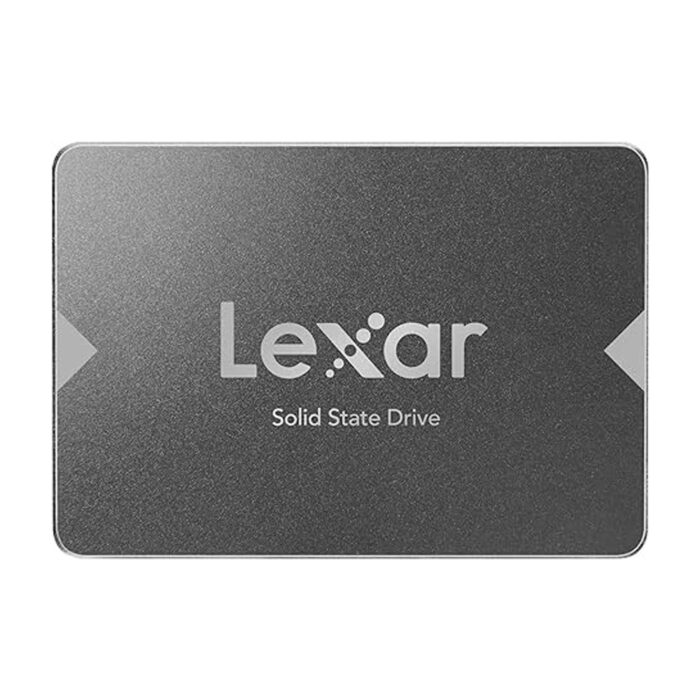 Lexar NS100 2.5 SATA Internal SSD 256GB 2