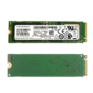 Samsung 256GB Internal SSD M.2 PCIe Gen NVMe 2280