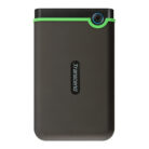TRANSCEND Storejet 25M3 Hard Disk 4TB, USB 3.1 External Hard Drive
