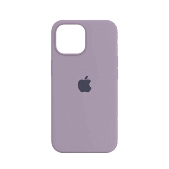 Apple Silicone Case for iPhone 15 Pro Max, Soft-Touch Finish, Shockproof, MagSafe Compatible 2