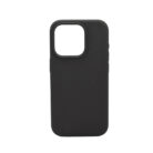 Apple Silicone Case for iPhone 15 Pro Max, Soft-Touch Finish, Shockproof, MagSafe Compatible 5