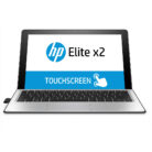 HP Elite x2 1012 Intel Core m5 8GB RAM 256GB SSD 12 Touchscreen 2-in-1 Laptop Without Stylus 1
