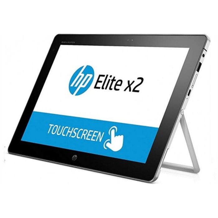 HP Elite x2 1012 Intel Core m5 8GB RAM 256GB SSD 12 Touchscreen 2-in-1 Laptop Without Stylus 2
