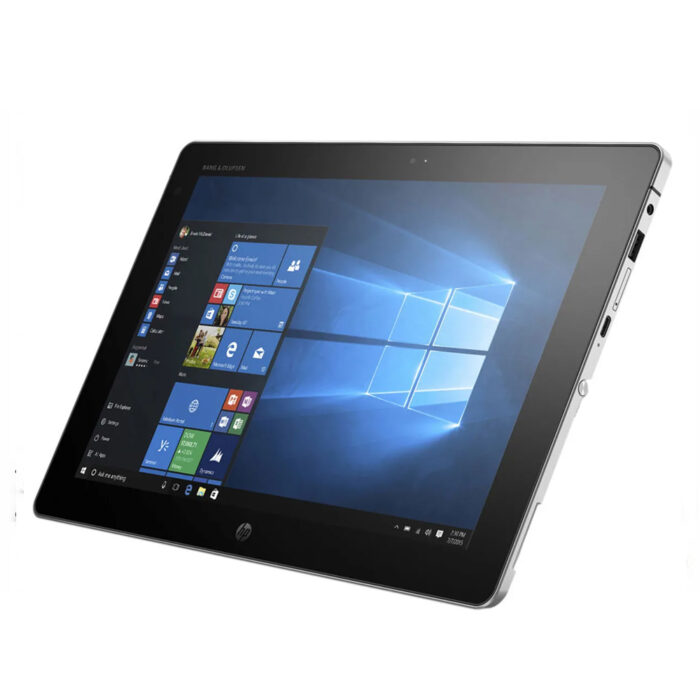 HP Elite x2 1012 Intel Core m5 8GB RAM 256GB SSD 12 Touchscreen 2-in-1 Laptop Without Stylus 3