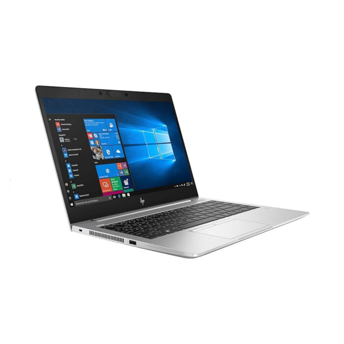 HP EliteBook 745 G6 AMD Ryzen 5 16GB RAM 256GB SSD 2GB Graphics 14” FHD Touchscreen Laptop 2