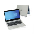 HP EliteBook 830 G5 – Intel Core i5 8th Gen, 8GB RAM, 256GB SSD, 13.3-Inch FHD Display 2