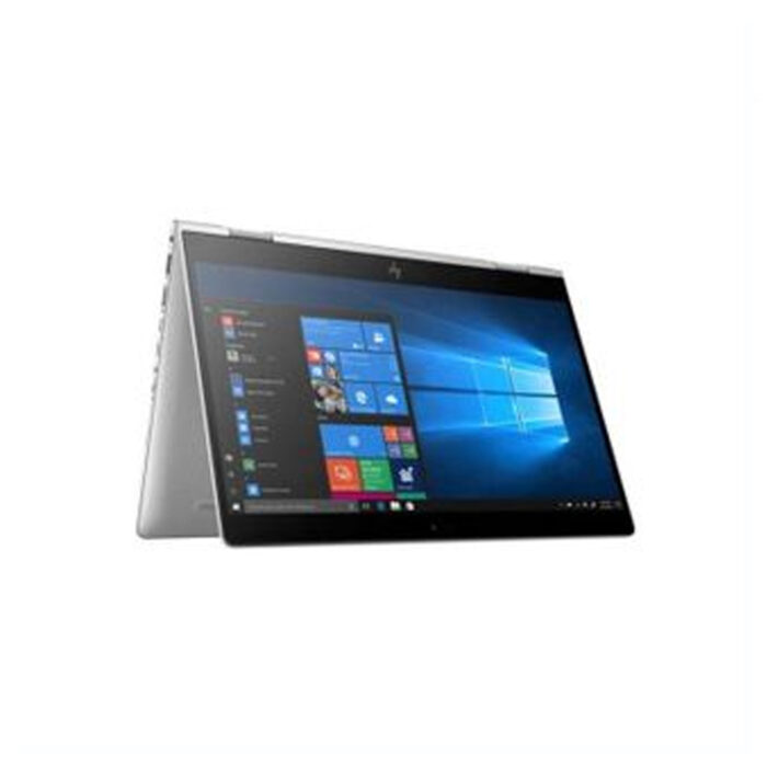 HP EliteBook 830 G5 8th Gen Intel Core i5-8350U, 8GB DDR4 RAM, 256GB SSD, 13.3 FHD Touchscreen Display, Windows 11 Pro 1
