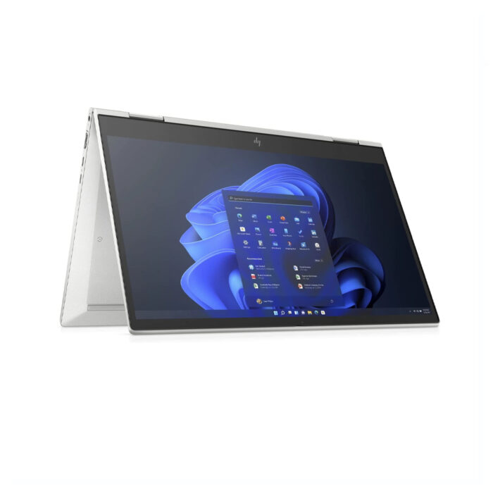 HP EliteBook 830 G5 8th Gen Intel Core i5-8350U, 8GB DDR4 RAM, 256GB SSD, 13.3 FHD Touchscreen Display, Windows 11 Pro 2