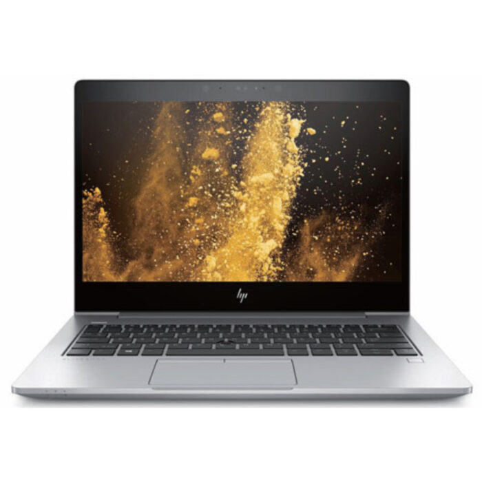 HP EliteBook 830 G5 Intel Core i5 8th Gen 8GB RAM 256GB SSD 13.3” Laptop 2
