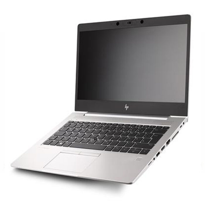 HP EliteBook 830 G5 Intel Core i5 8th Gen 8GB RAM 256GB SSD 13.3” Laptop 3