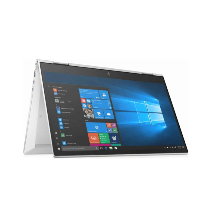 HP EliteBook 830 G7 Intel Core i5 10th Gen 16GB RAM 256GB SSD 13.3 Touchscreen X360 Convertible Laptop 1