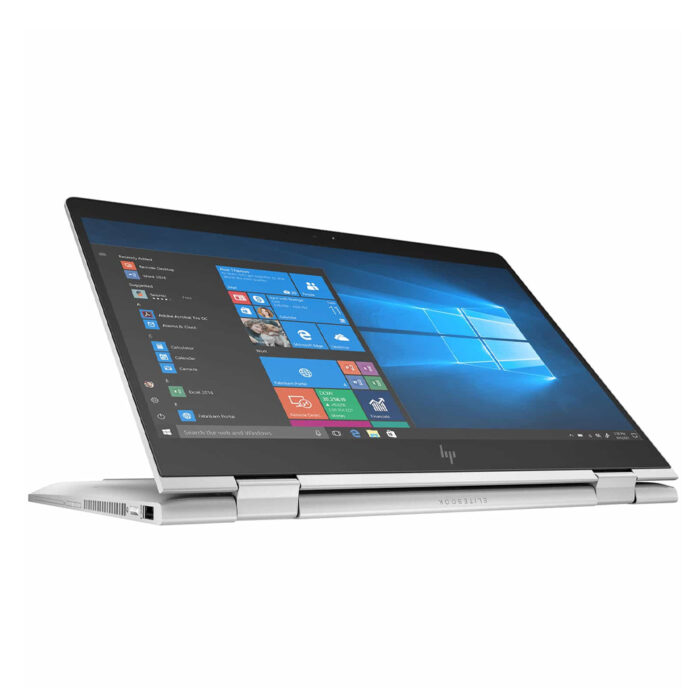HP EliteBook 830 G7 Intel Core i5 10th Gen 16GB RAM 256GB SSD 13.3 Touchscreen X360 Convertible Laptop 2