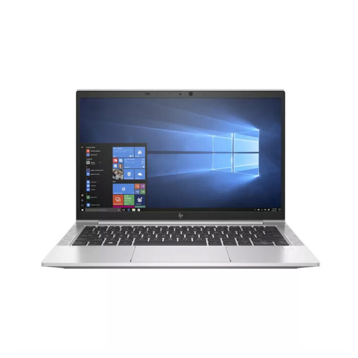 HP EliteBook 830 G7 Intel Core i5 10th Gen 16GB RAM 256GB SSD 13.3 Touchscreen X360 Convertible Laptop 3