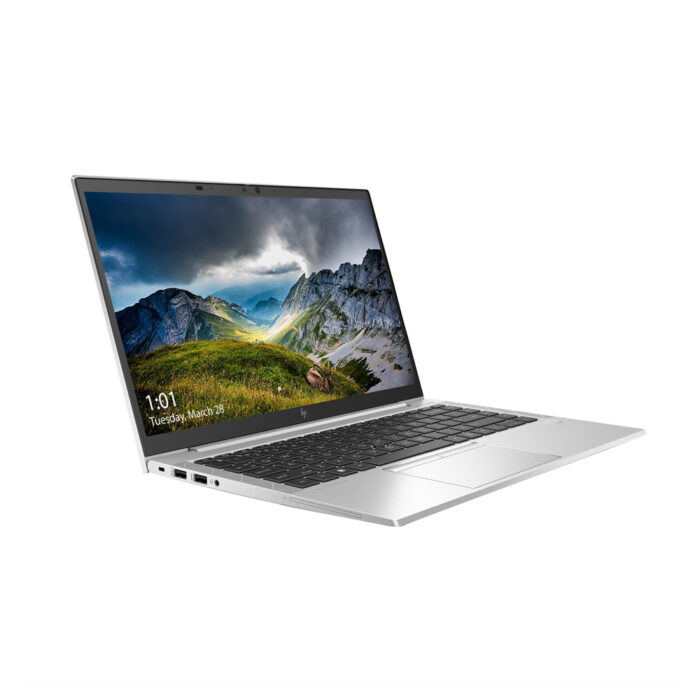 HP EliteBook 830 G7 Intel Core i5 10th Gen 16GB RAM 512GB SSD 13.3 Touchscreen X360 1