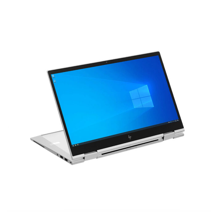 HP EliteBook 830 G7 Intel Core i5 10th Gen 16GB RAM 512GB SSD 13.3 Touchscreen X360 3