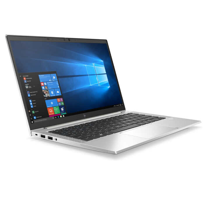 HP EliteBook 830 G7 Intel Core i7-10710U 16GB RAM 512GB SSD 13.3 Full HD Laptop 2
