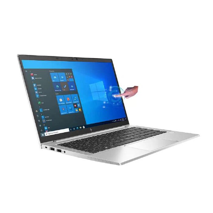 HP EliteBook 830 G7 Intel Core i7 16GB RAM 512GB SSD 13.3 Touchscreen Laptop 1