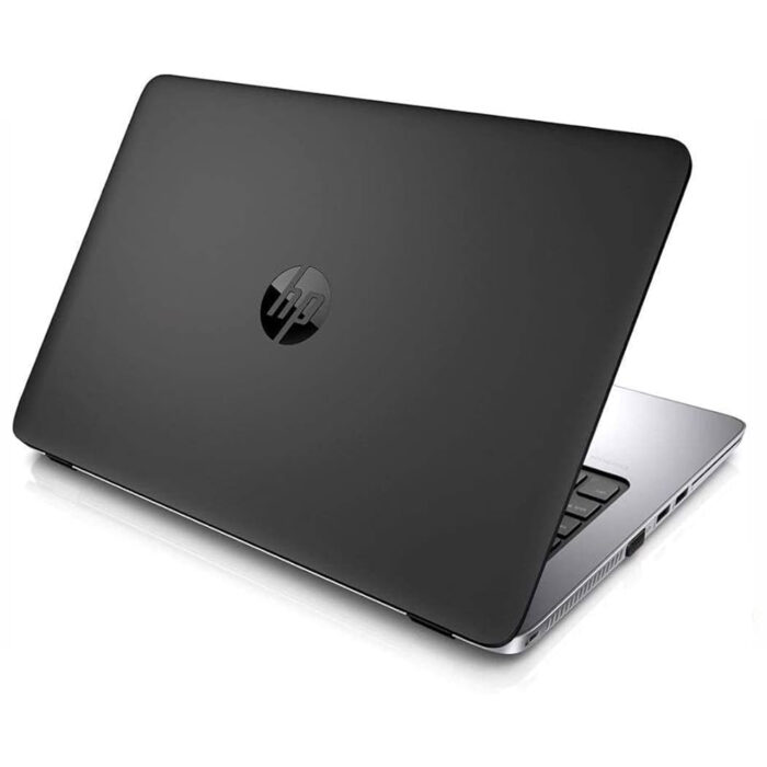 HP EliteBook 840 G1 Intel Core i5 4th Gen 8GB RAM 256GB SSD 14 Laptop 3