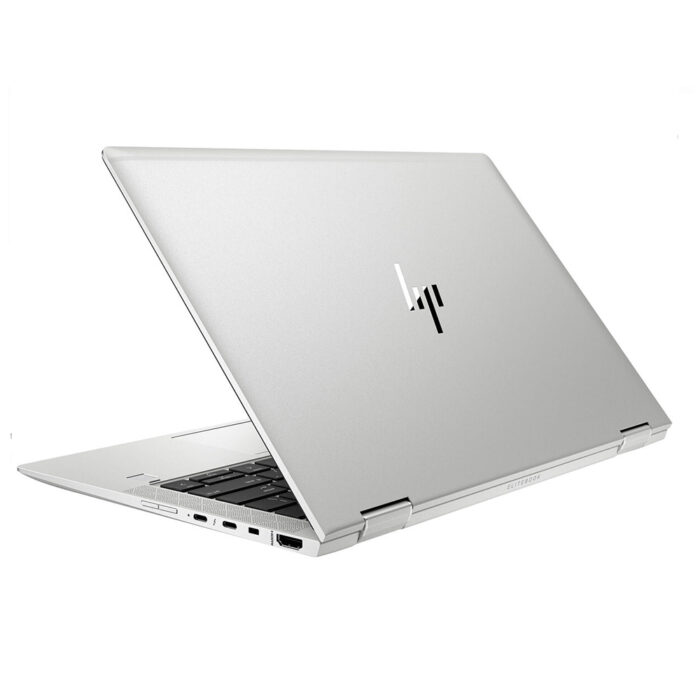 HP EliteBook 840 G5, 8th Gen Intel Core i5-8350U, 8GB DDR4 RAM, 256GB SSD, 14 FHD Touchscreen, Windows 11 Pro 3