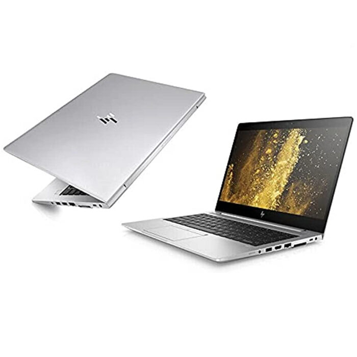 HP EliteBook 840 G5, Intel Core i5-8350U, 8th Gen, 8GB DDR4 RAM, 256GB SSD, 14 Full HD, Non-Touch, Windows 10 Pro 1