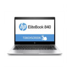 HP EliteBook 840 G5, Intel Core i7-8650U, 8th Gen, 16GB DDR4 RAM, 512GB SSD, 14 FHD Touchscreen, Windows 11 Pro 1