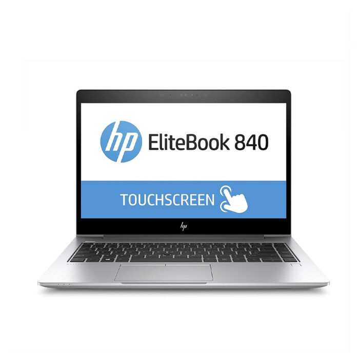 HP EliteBook 840 G5, Intel Core i7-8650U, 8th Gen, 16GB DDR4 RAM, 512GB SSD, 14 FHD Touchscreen, Windows 11 Pro 1