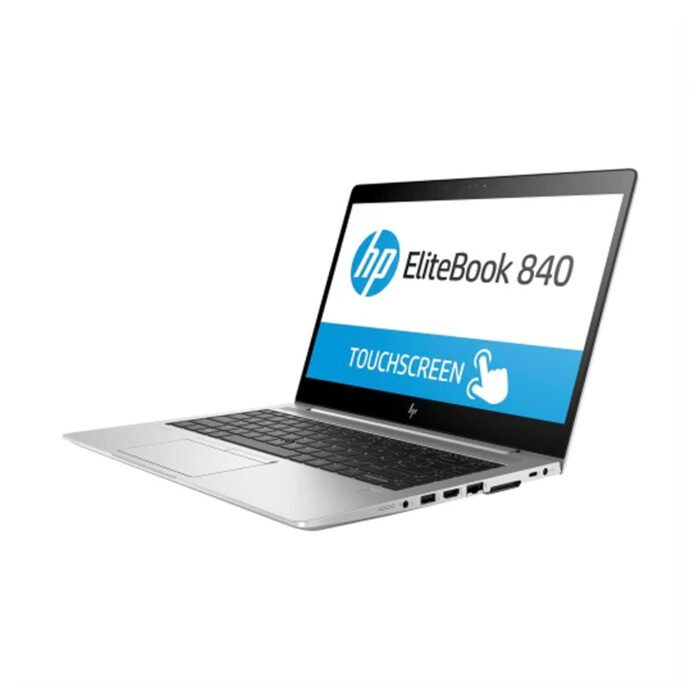 HP EliteBook 840 G5, Intel Core i7-8650U, 8th Gen, 16GB DDR4 RAM, 512GB SSD, 14 FHD Touchscreen, Windows 11 Pro 2