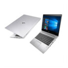 HP EliteBook 840 G5, Intel Core i7-8650U, 8th Gen, 16GB DDR4 RAM, 512GB SSD, 14 FHD Touchscreen, Windows 11 Pro 3