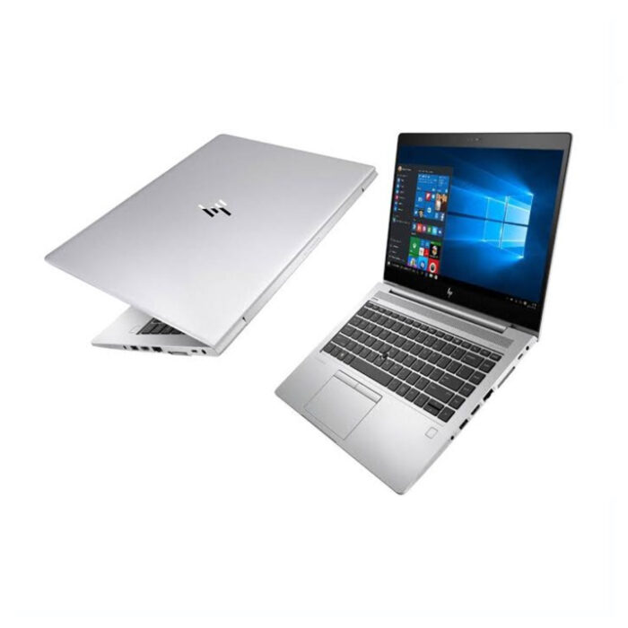 HP EliteBook 840 G5, Intel Core i7-8650U, 8th Gen, 16GB DDR4 RAM, 512GB SSD, 14 FHD Touchscreen, Windows 11 Pro 3