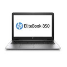 HP EliteBook 850 G4 Intel Core i7 7th Gen 8GB RAM 256GB SSD 15.6” FHD Business Laptop 1