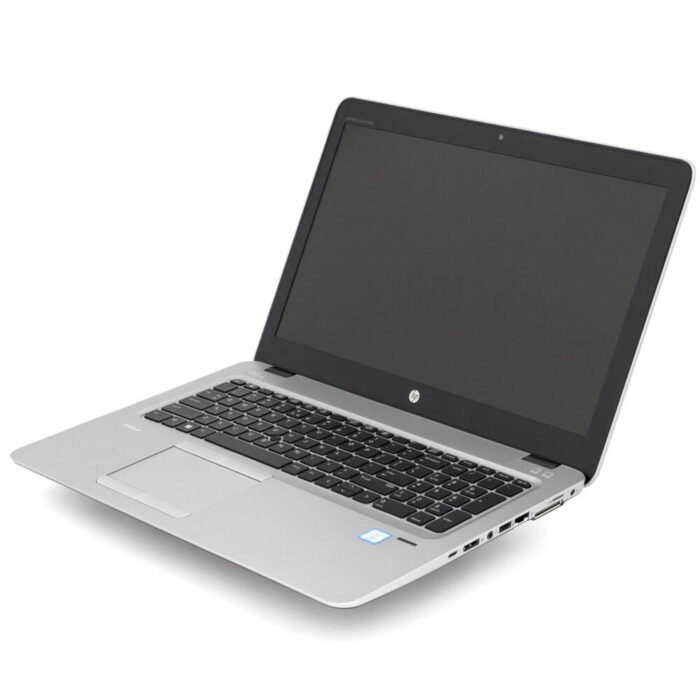 HP EliteBook 850 G4 Intel Core i7 7th Gen 8GB RAM 256GB SSD 15.6” FHD Business Laptop 2