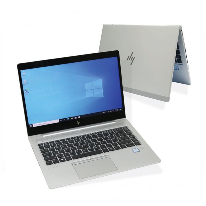 HP EliteBook 850 G6 Intel Core i5 8th Gen 16GB RAM 512GB SSD 15.6 FHD Laptop Non-Touch 1