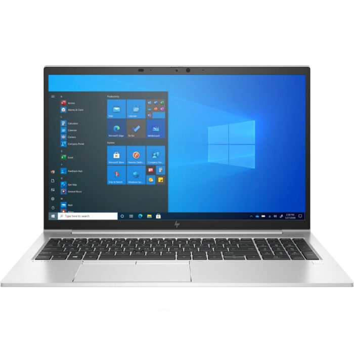 HP EliteBook 850 G6 Intel Core i5 8th Gen 16GB RAM 512GB SSD 15.6 FHD Laptop Non-Touch 3