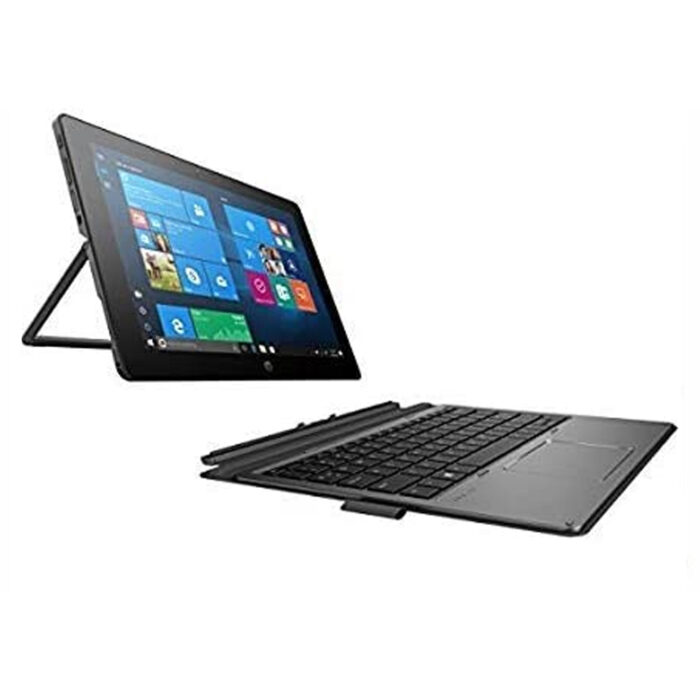 HP EliteBook x2 612 G2 Intel Core i7 8GB RAM 256GB SSD 12.3 Touchscreen Laptop with Stylus 2