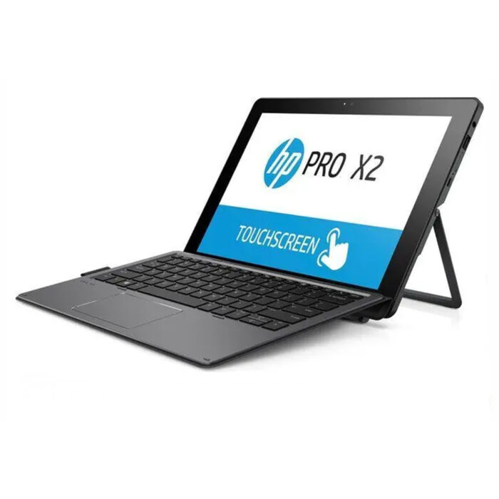 HP EliteBook x2 612 G2 Intel Core i7 8GB RAM 256GB SSD 12.3 Touchscreen Laptop with Stylus 3