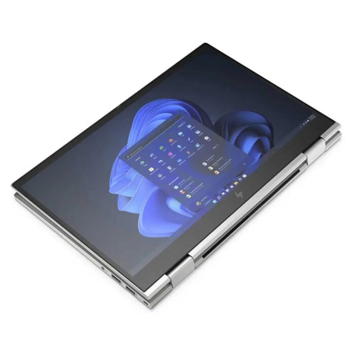 HP EliteBook x360 1030 G3 Intel Core i5 8th Gen 8GB RAM 256GB SSD 13.3” FHD Touchscreen Convertible Laptop 3