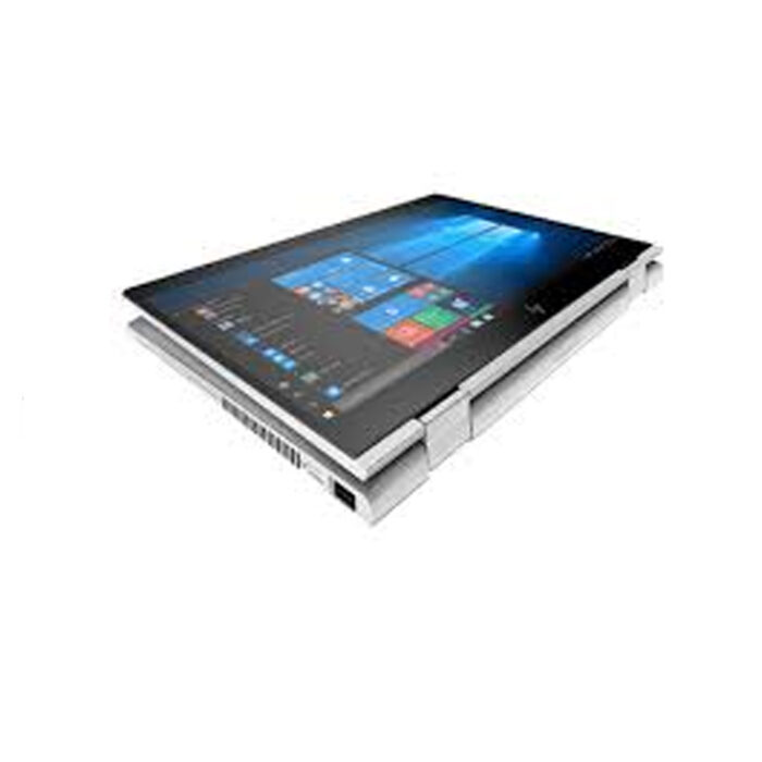 HP EliteBook x360 830 G6 Intel Core i5 8th Gen 8GB RAM 256GB SSD 13.3” FHD Touchscreen Convertible Laptop 1