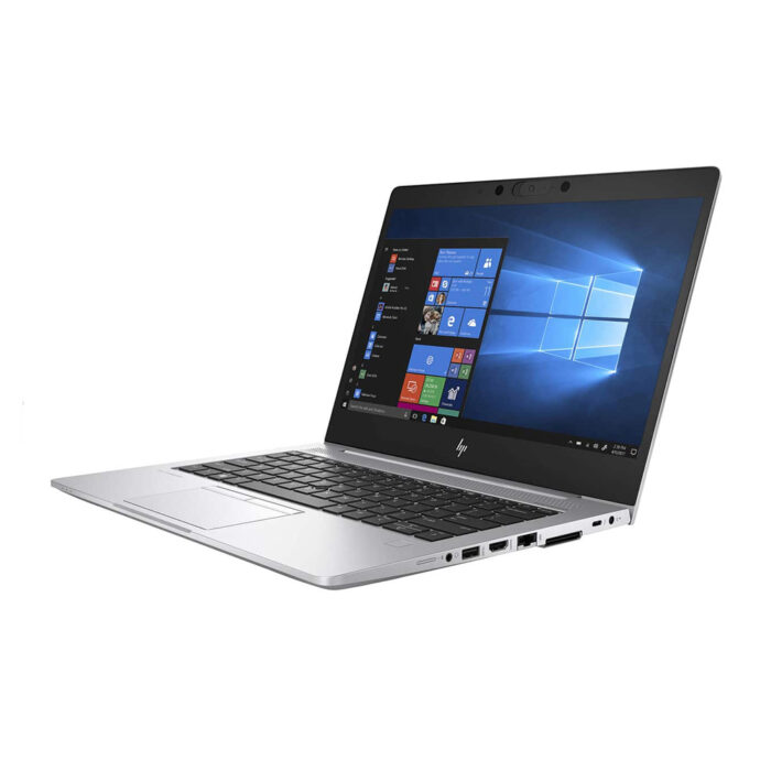 HP EliteBook x360 830 G6 Intel Core i5 8th Gen 8GB RAM 256GB SSD 13.3” FHD Touchscreen Convertible Laptop 2