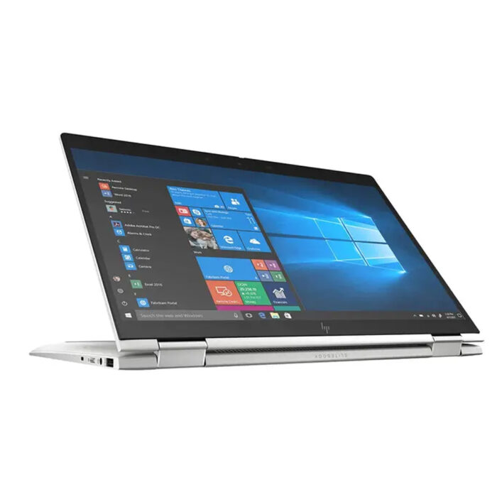 HP EliteBook x360 830 G7 Intel Core i7 16GB RAM 512GB SSD 13.3 Touchscreen Convertible Laptop 2