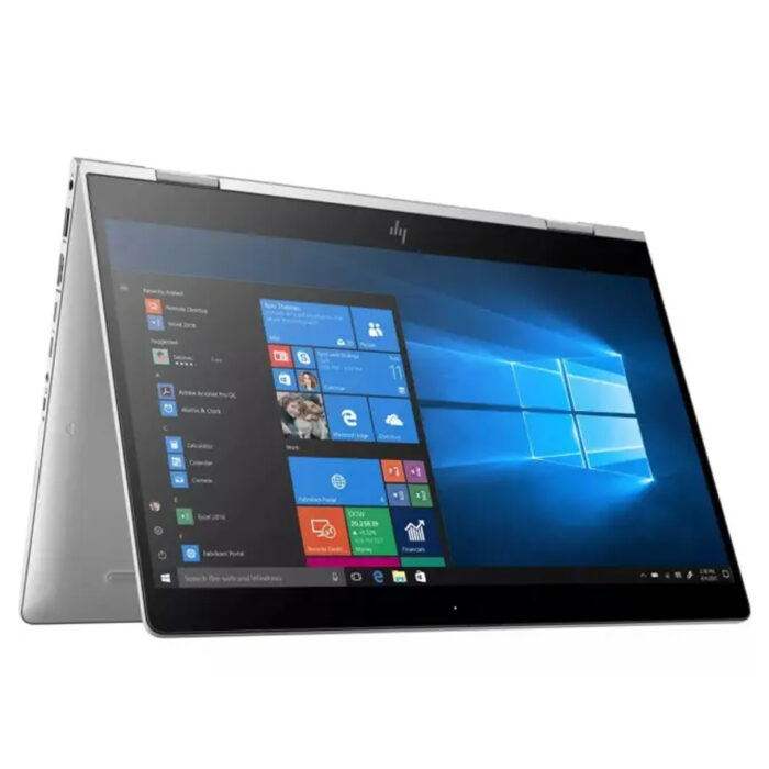 HP EliteBook x360 830 G7 Intel Core i7 16GB RAM 512GB SSD 13.3 Touchscreen Convertible Laptop 3