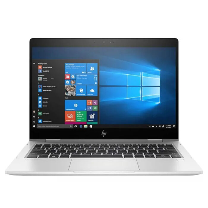HP EliteBook x360 830 G7 Intel Core i7 16GB RAM 512GB SSD 13.3 Touchscreen Convertible Laptop 4