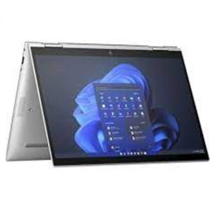 HP EliteBook x360 850 G6 Intel Core i5 8th Gen 16GB RAM 512GB SSD 15.6” FHD Touchscreen Convertible Laptop