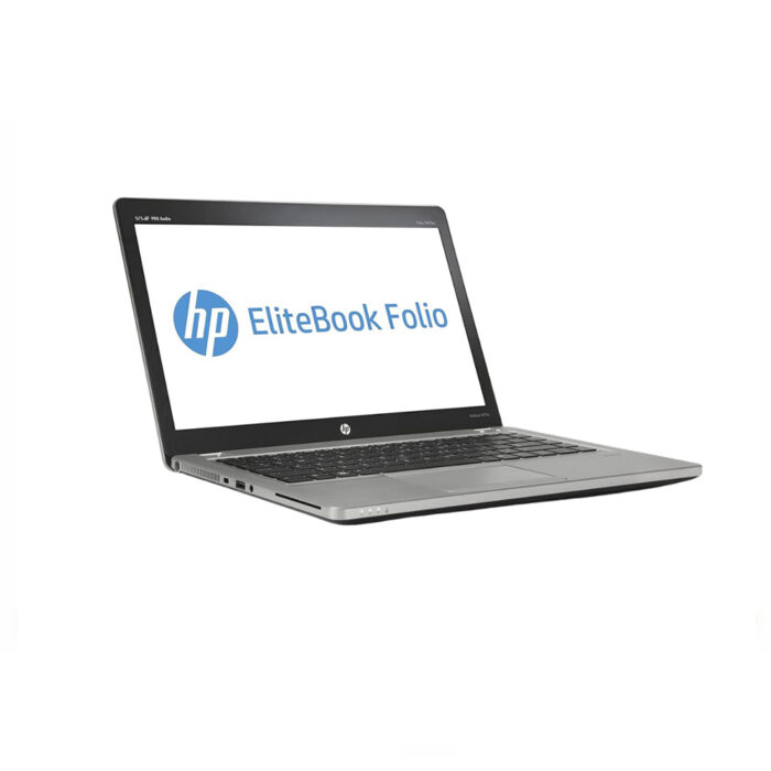 HP Folio 9480M Intel Core i5 4th Gen 8GB RAM 256GB SSD 14” Ultrabook 1