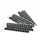 Laptop Keyboard Stickers 1