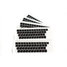Laptop Keyboard Stickers 2