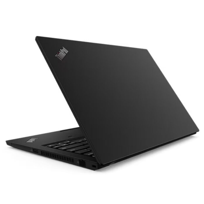 Lenovo ThinkPad T14 11th Gen Intel Core i7-1165G7, 16GB DDR4 RAM, 512GB PCIe NVMe SSD, 14 FHD IPS Display, Windows 11 Pro 1