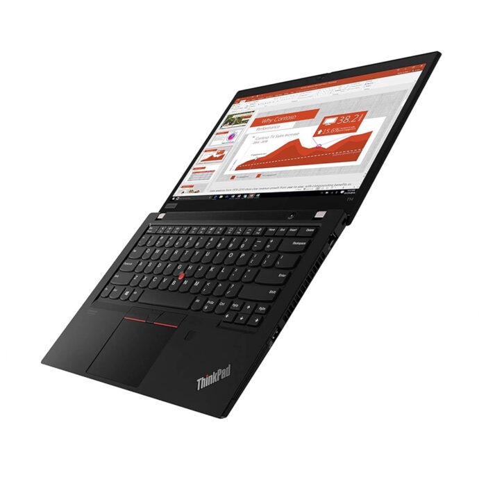 Lenovo ThinkPad T14 11th Gen Intel Core i7-1165G7, 16GB DDR4 RAM, 512GB PCIe NVMe SSD, 14 FHD IPS Display, Windows 11 Pro 4