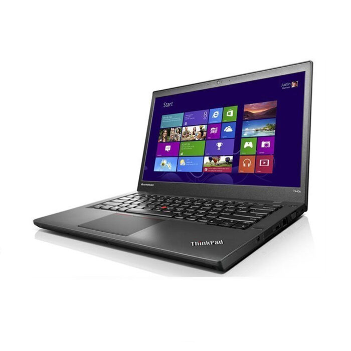 Lenovo ThinkPad T440p Intel Core i7 4th Gen 8GB RAM 500GB HDD 14” HD Business Laptop 1
